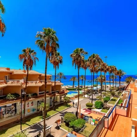 Magnificent Beachfront