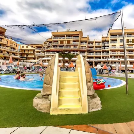 Apartamento Magnificent Beachfront *