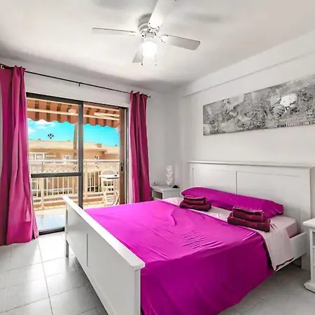 Magnificent Beachfront Apartamento