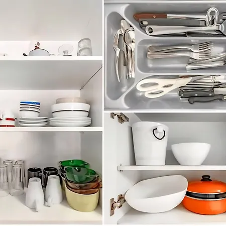 Magnificent Beachfront Apartamento