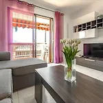 Magnificent Beachfront * Arona (Tenerife)