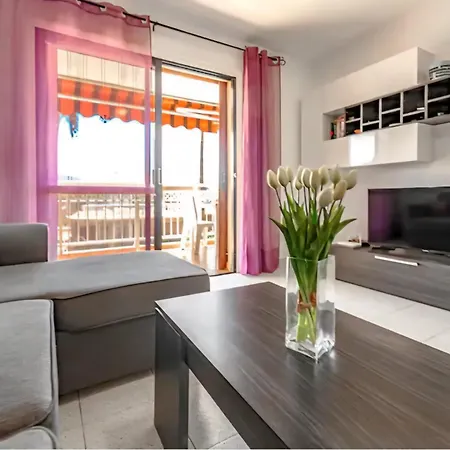 Apartmán Magnificent Beachfront