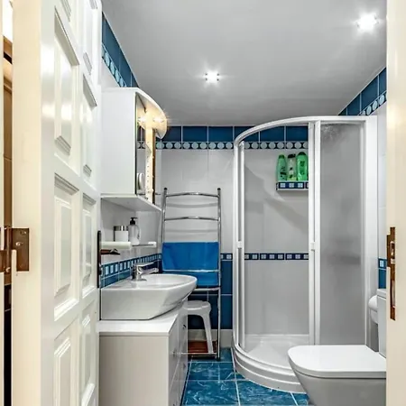 Apartmán Magnificent Beachfront