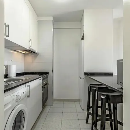 Apartmán Magnificent Beachfront *