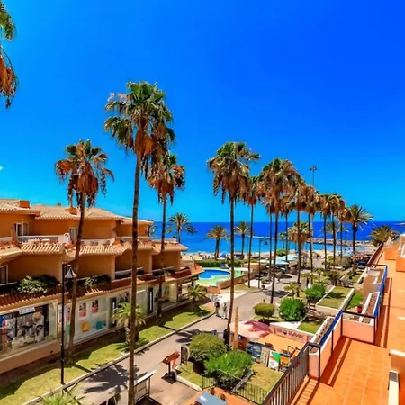 Appartamento Magnificent Beachfront *