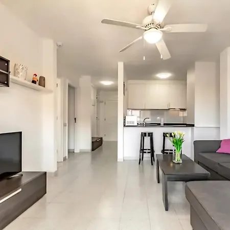 Apartamento Magnificent Beachfront *