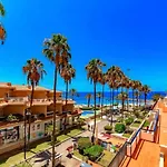 Magnificent Beachfront